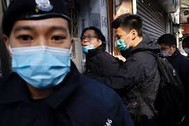 However, in recent years hong kong residents have become fearful of creeping mainland china control. Hong Kong S Freedoms What China Promised And How It S Cracking Down Council On Foreign Relations