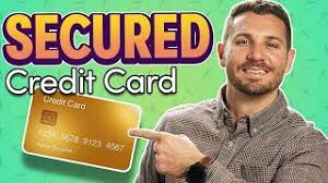 It's a great one for regaining credit health; Best Secured Credit Cards 2021 Build Your Credit Creditcards Com