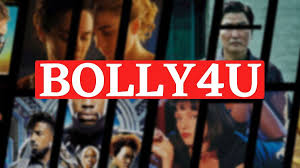 Bolly4u WIKI Movies Download Hollywood in Hindi