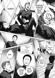Read Bambino! Secondo by Sekiya Tetsuji Free On MangaKakalot - Vol.7  Chapter 78: The Fall 2