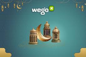 Ramadan is a religious holiday which lasts a whole month and one in which participants practice personal introspection, prayer and fasting. When Is Ramadan 2021 Dates Calendar Holidays Timings Around The World Wego Travel Blog