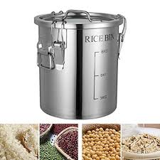 The Best Dry Food Storage Containers Of