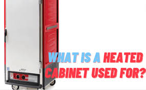 what is a holding cabinet proofer used for