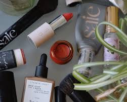 7 low waste beauty brands to try out