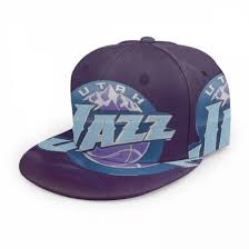 Find authentic utah jazz hats for the next big game at lids.com. Our Premium Quality Utah Jazz Baseball Cap 165615 Lightweight Breathable Soft Are In Short Supply And Are Worth The Money