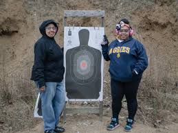 In order to become a pilates instructor you would have to acquire a pilates certificate. Afraid Of Being A Target These Black Women Just Graduated From Handgun Training By Tina Vasquez Zora