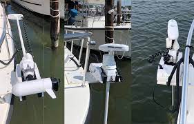 virtual anchoring on the chesapeake bay