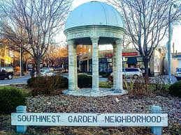 Southwest Garden St Louis Wikipedia