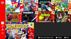 play multiplayer in nintendo 64 games