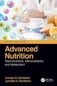 pdf advanced nutrition by carolyn d