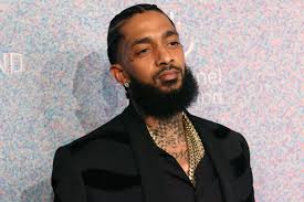 He's the cousin of rappers chief keef, fredo and tadoe. The Legacy Of Nipsey Hussle Cnn