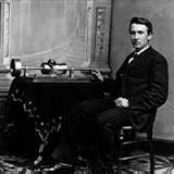 Image result for who invented the first working phonograph