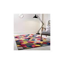 spectrum dynamic rugs flair multi