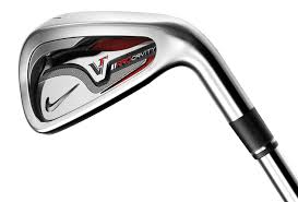 Looking Back At The Nike Vr Pro Cavity Irons Golf Set