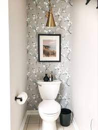 Small Bathroom Wallpaper Wallpaper