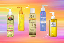 the best cleansing oils 2023