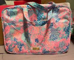 lilly pulitzer splendor in the sand gwp