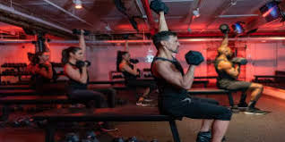 best weightlifting studios in new york