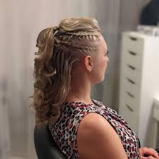 50 trendy viking hairstyles for women
