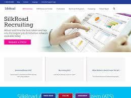 silkroad openhire review by inspector