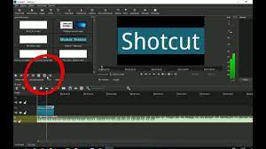 🎬 Shotcut Jak ZMONTOWAĆ swój PIERWSZY FILM na YouTube w darmowym programie  montażowym? Poradnik - YouTube