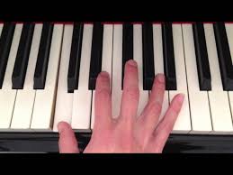 piano lesson how to play beethoven s