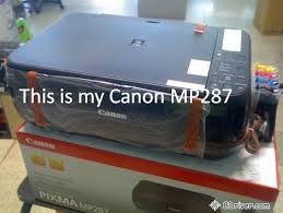 Canon pixma mp287 driver system requirements & compatibility. Download Canon Pixma Mp287 Inkjet Printers Driver And Guide How To Installing