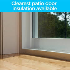 3m Indoor Window Insulator Kit Patio