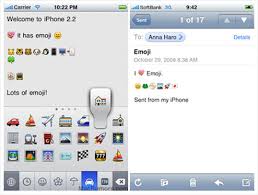 Want Japanese Emoticons Hack Enables Them On Any Iphone 2 2 Imore