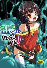 Megumin Slime