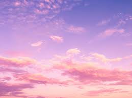 pink clouds photos the best