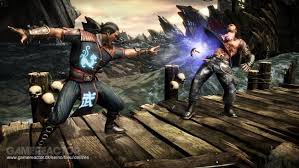 Charts Mortal Kombat X Makes It Two In A Row