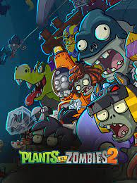 play plants vs zombies 2 on pc mac