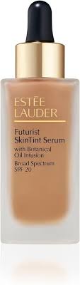 futurist skin tint serum foundation spf