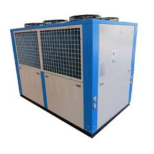 air cooler chiller water chiller system