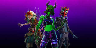 The theme of this season was nexus war/marvel. Fortnite Fortnitemares 2020 Nightmare Before The Tempest All The Details