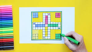 100 likes · 18 talking about . How To Draw Ludo Game Board Youtube