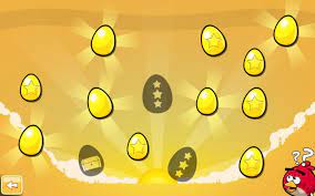 angry birds golden eggs | Are you satisfied with our Complete Angry Birds  Golden Eggs Guide?