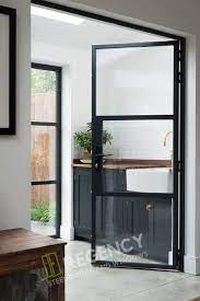 Steel Doors Windows Manufacturers