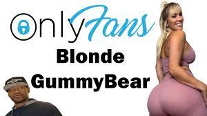 Onlyfans Review-BlondeGummyBear@@supercakes - YouTube