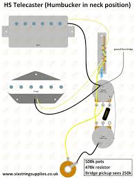 Jimmy page wiring, two humbucker guitar wiring, guitar rewiring, electric guitar, two humbuckers 2 humbucker guitar custom wiring iii updated april, 2015 scroll to the bottom for alternative. Hs Telecaster Wiring Six String Supplies