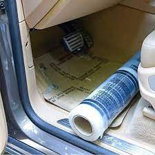 auto adhesive floor mat dealer must