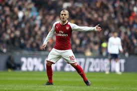 View the player profile of afc bournemouth midfielder jack wilshere, including statistics and photos, on the official website of the premier league. Juventus Reportedly Eye Jack Wilshere Amid New Arsenal Contract Rumours Bleacher Report Latest News Videos And Highlights