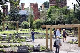 Why Part Of This Gateshead Park Has