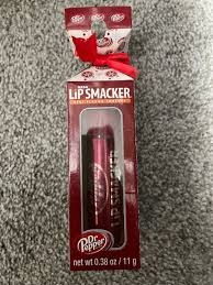 mega dr pepper lipsmacker 38 oz brand