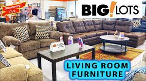 living room furniture walkthrough