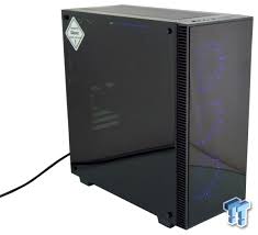 rosewill cullinan mid tower chis review