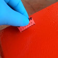 Gelcoat Application Temperature Thickness And Catalyst