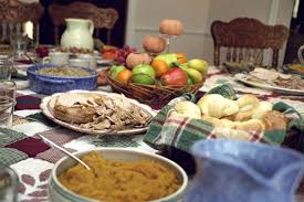 Image result for free images of holiday harvests