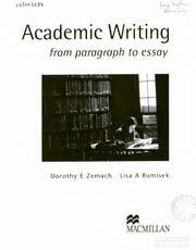 Writing academic english fourth edition English Grammar in Use  th Edition with CD ROM  PDF   AUDIO     selfstudymaterials com